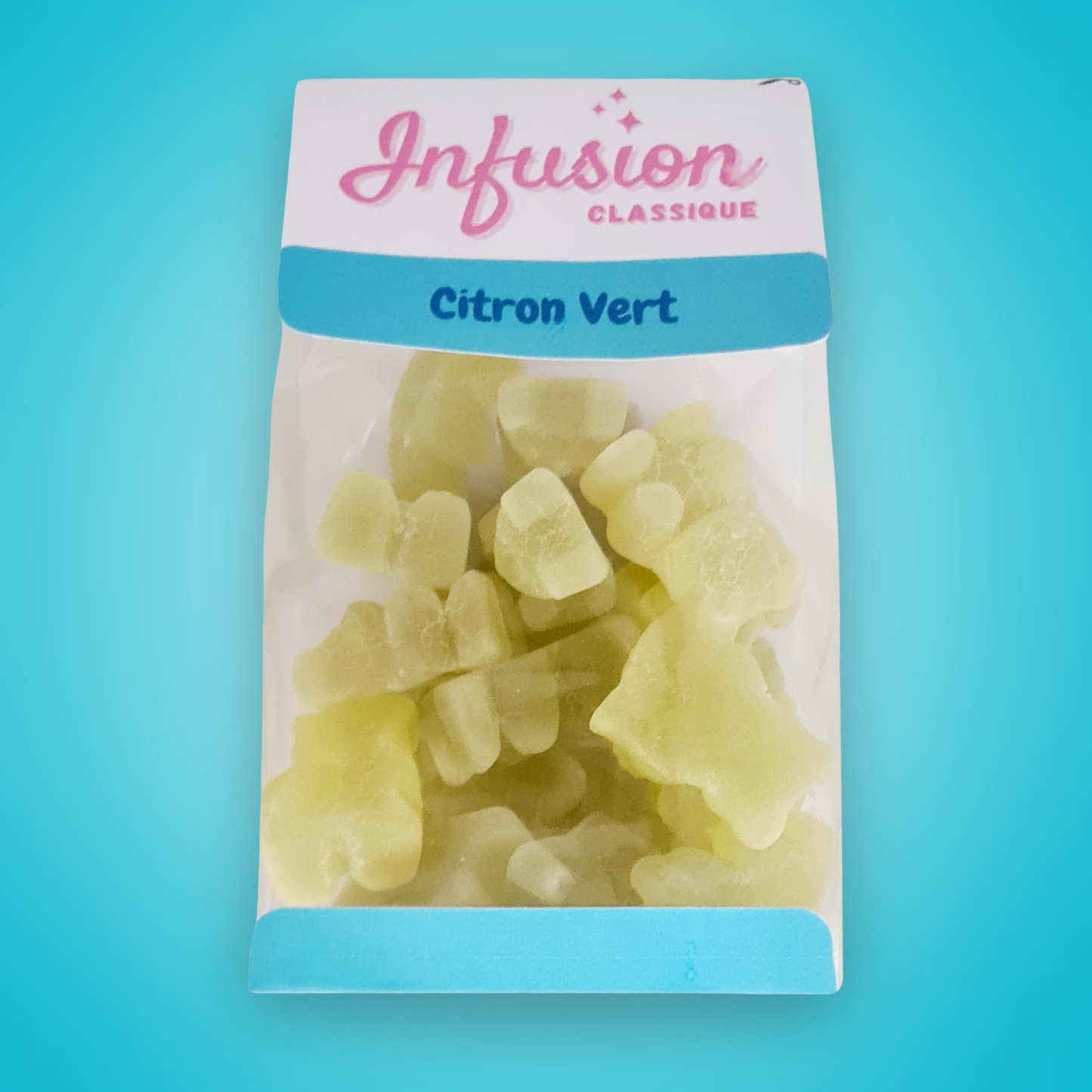 Citron Vert