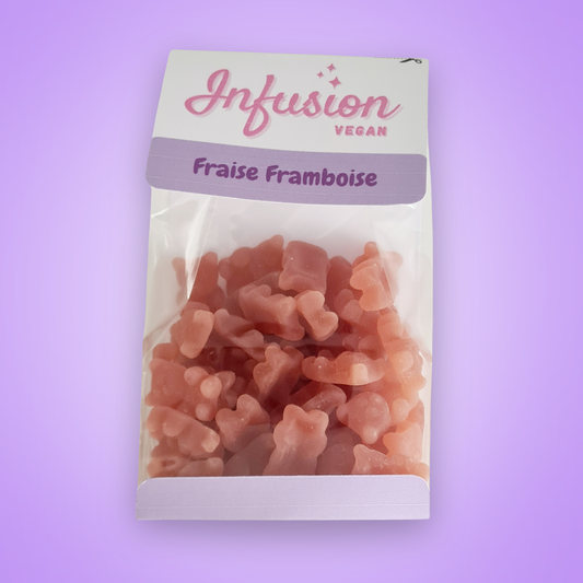 Fraise Framboise