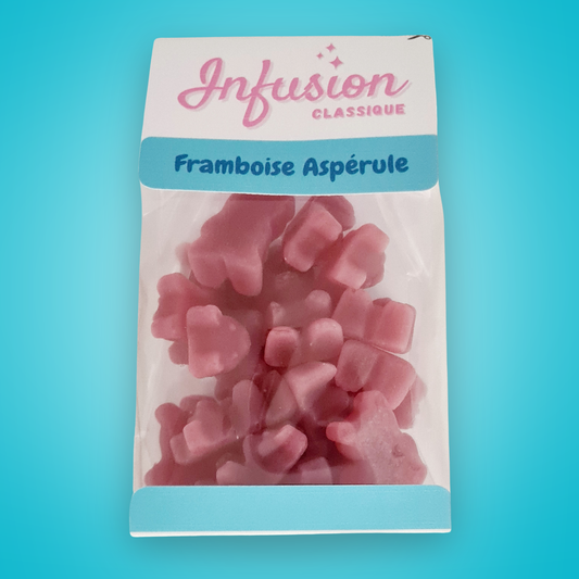 Framboise Aspérule