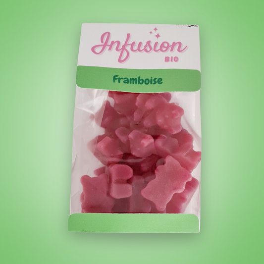Framboise Bio