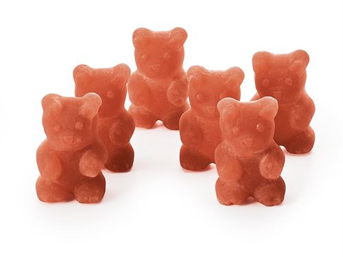 Orange Pomme Cannelle