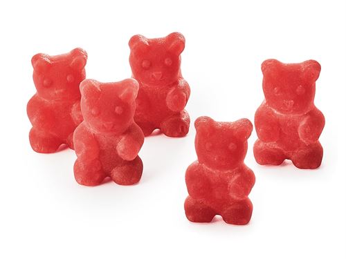 Fraise Bio