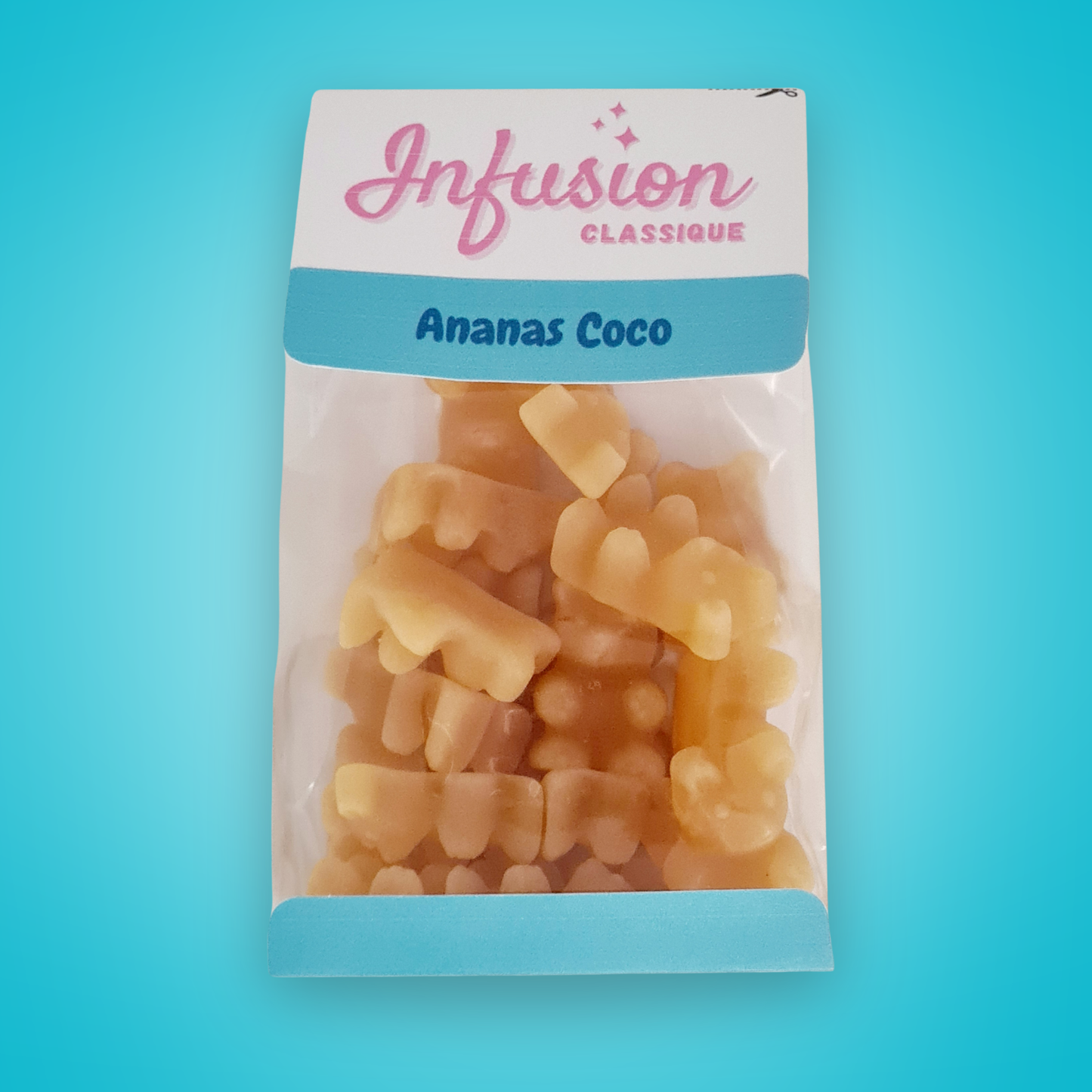 Ananas Coco