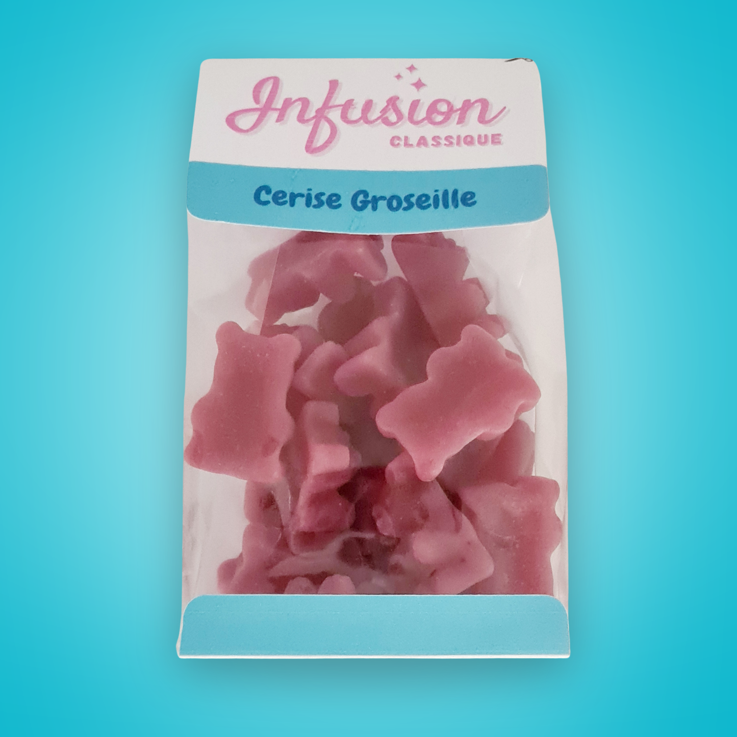 Cerise Groseille