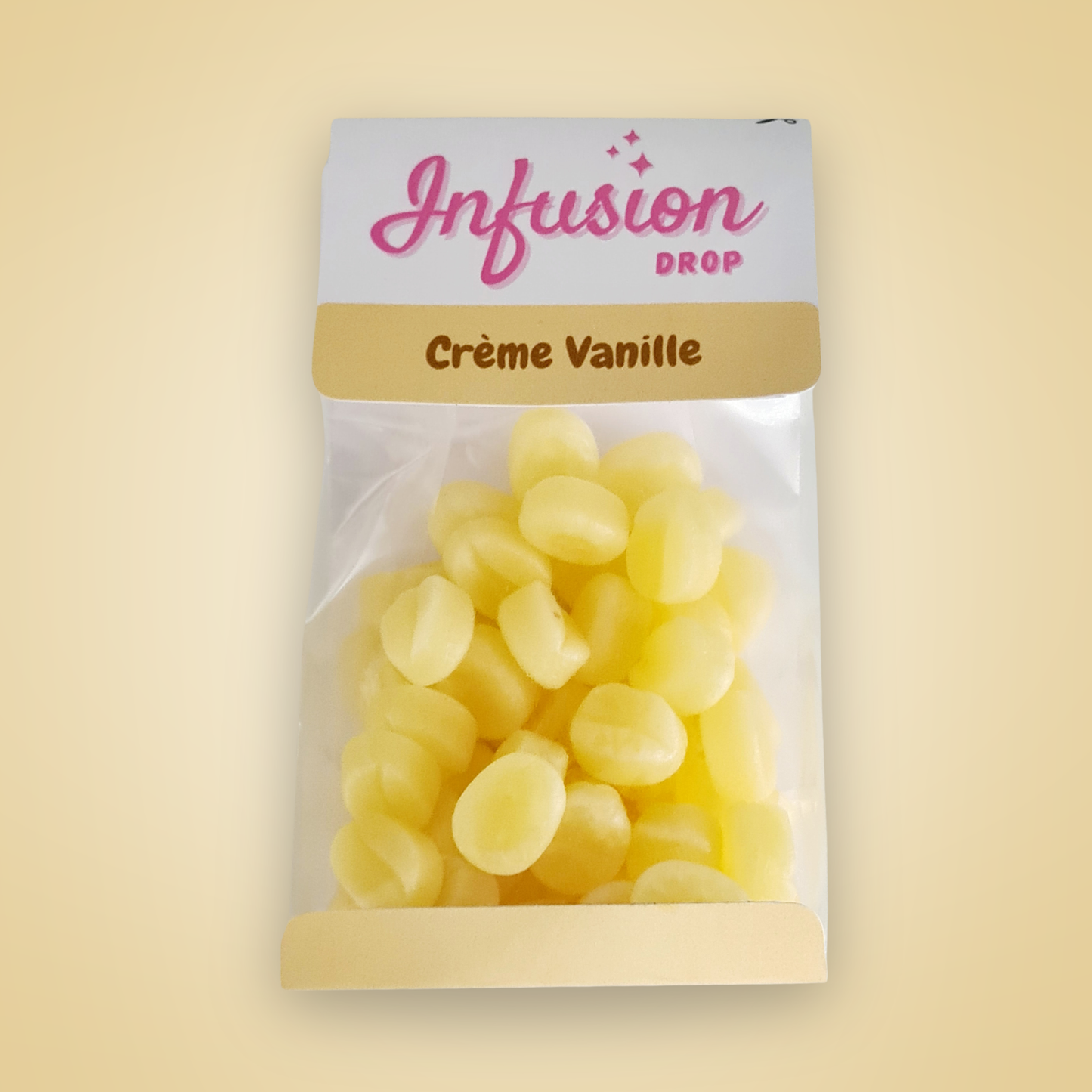 Crème Vanille
