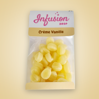 Crème Vanille