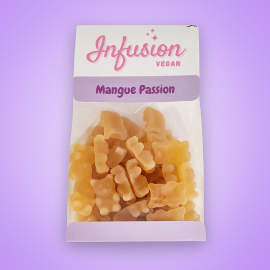 Mangue Passion