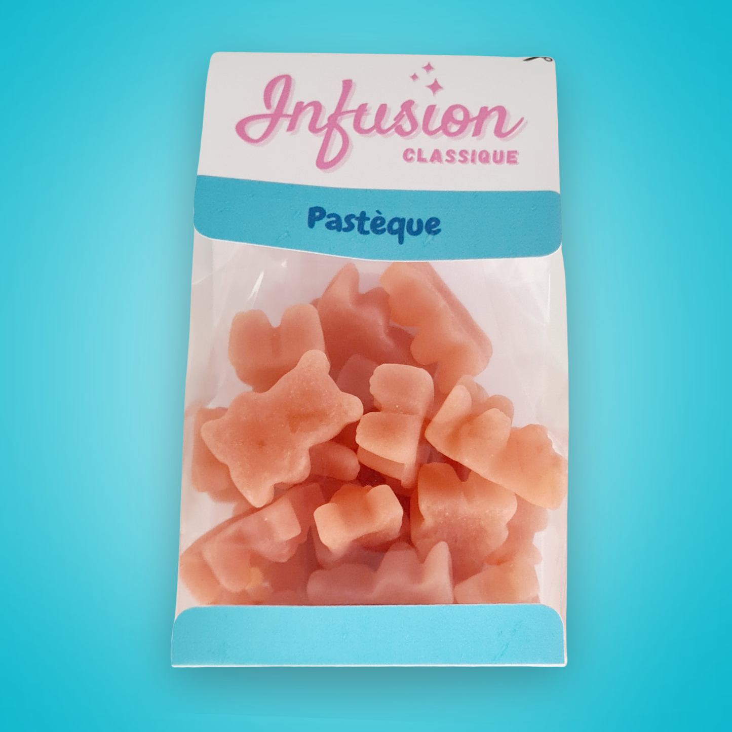 Pastèque
