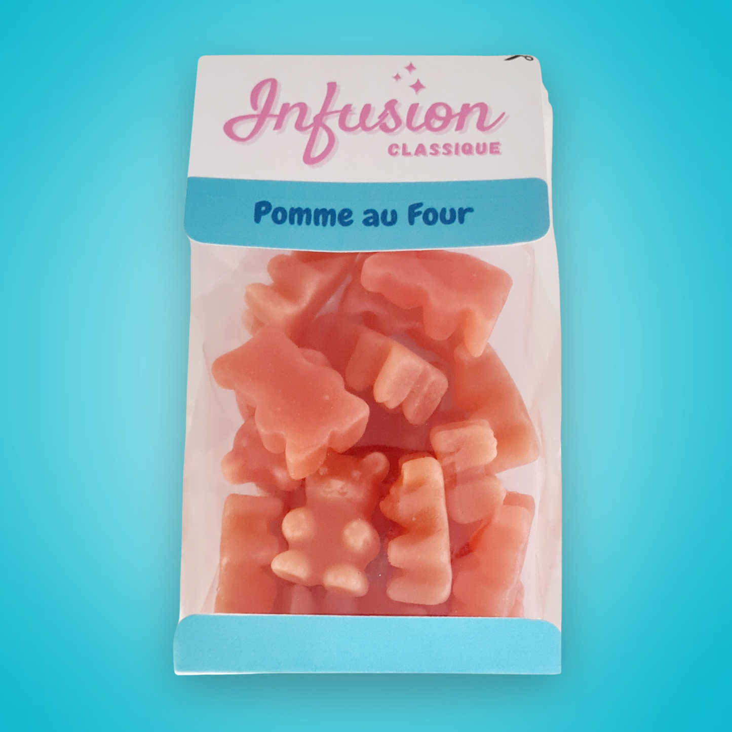 Pomme au Four