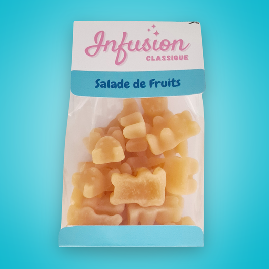 Salade de Fruits