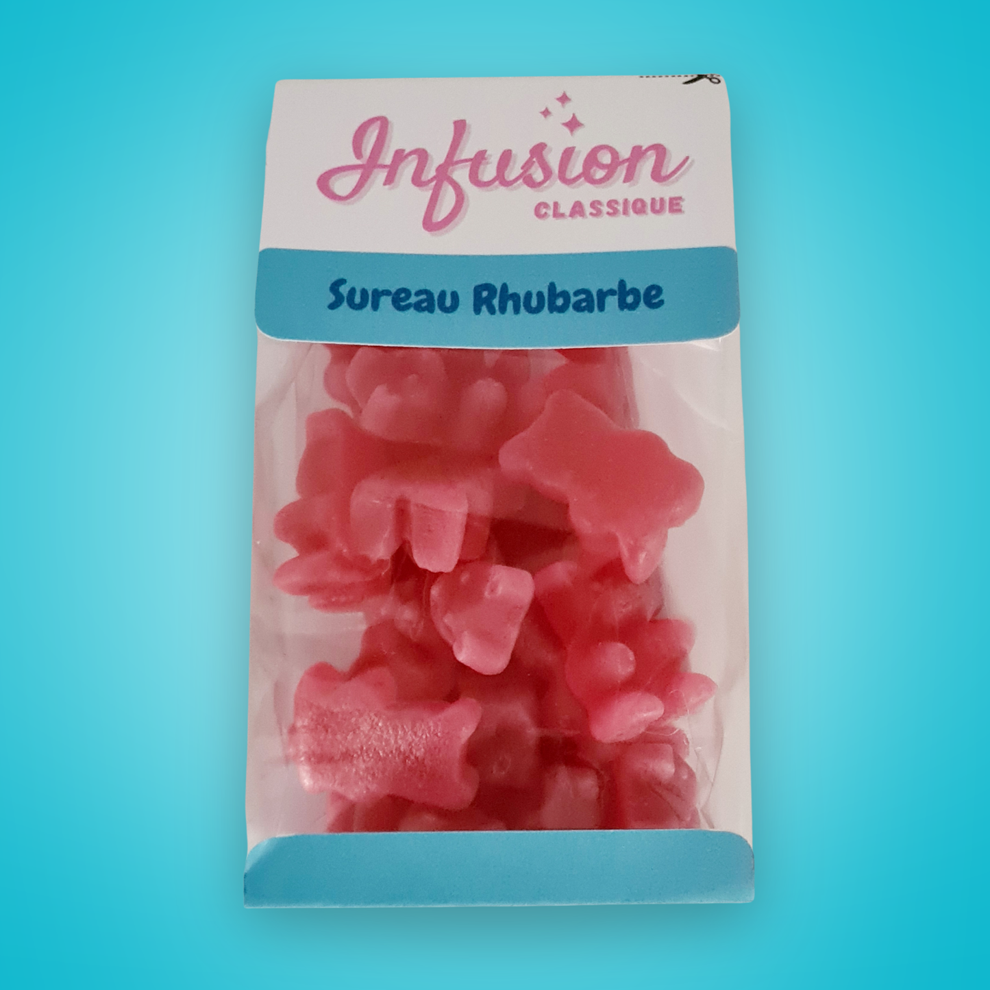 Sureau Rhubarbe